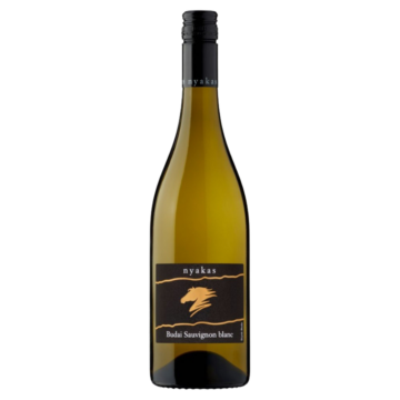 Nyakas Sauvignon Blanc /Száraz/ (0,75L|2023)