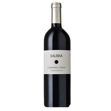 Sauska Cabernet Franc (0,75L|2020)