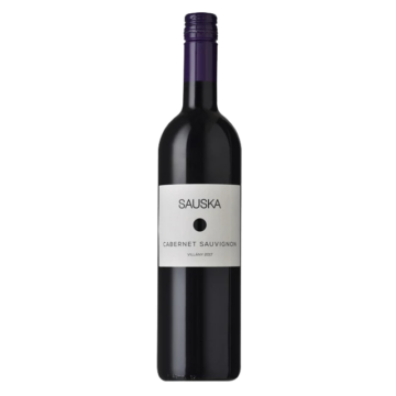 Sauska Cabernet Sauvignon (0,75L|2020)