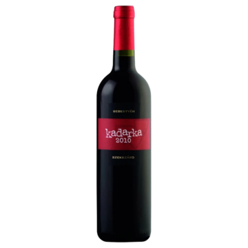 Sebestyén Kadarka (0,75L|2021)