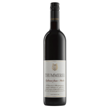 Thummerer Cabernet Franc-Merlot (0,75L|2020)
