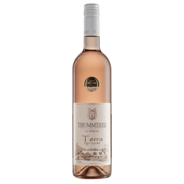 Thummerer Classicus Terra Rosé (0,75L|2022)