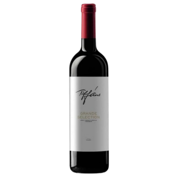 Tiffán Grande Selection (0,75L|2015)