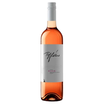 Tiffán Rosé (0,75L|2024)