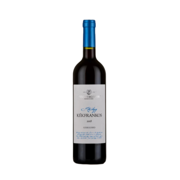 Vesztergombi Kétvölgy Kékfrankos Válogatás (0,75L|2018)