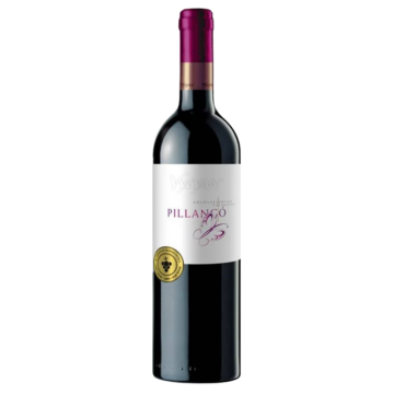 Vylyan Pillangó Merlot (0,75L|2019)