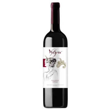 Vylyan Syrah (0,75L|2017)