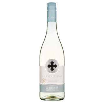 Wekler Olaszrizling (0,75L|2024)