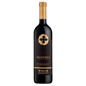 Wekler Szekszárdi Maximus (0,75L|2020)
