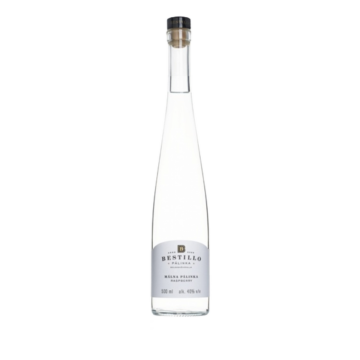 Bestillo Málna Pálinka (0,5L | 40%)