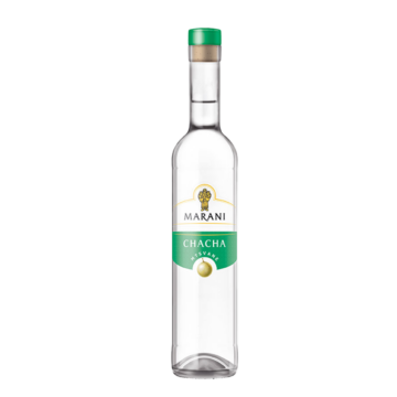 Marani Chacha Mtsvane (0,5L | 40%)