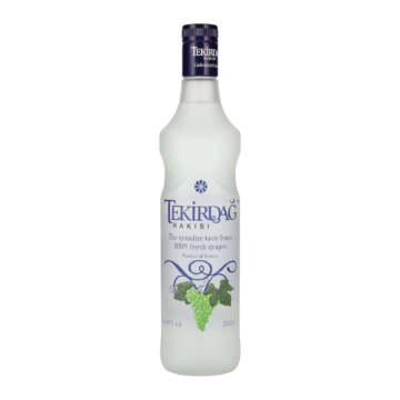 Tekirdag Raki (0,7L | 45%)