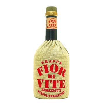 Grappa Fior di Vite Párlat (0,7L | 40%)