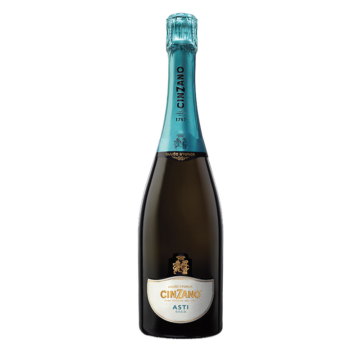 Cinzano Asti D.O.C.G. (0,75L | 7%)
