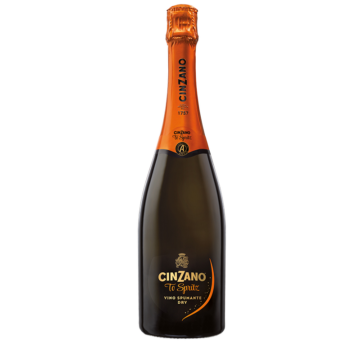 Cinzano ToSpritz (0,75L | 11,5%)