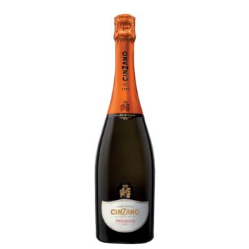 CINZANO PROSECCO D.O.C.  (0,75L | 11%)