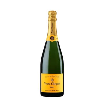 Veuve Clicquot brut 0,75l