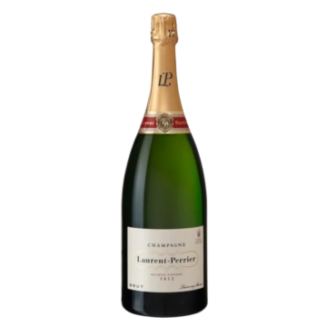 Laurent - Perrier Brut 0,75l