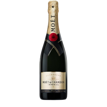 Moet &amp; Chandon Champagne Brut Imperial (0,75L I 12,5%)