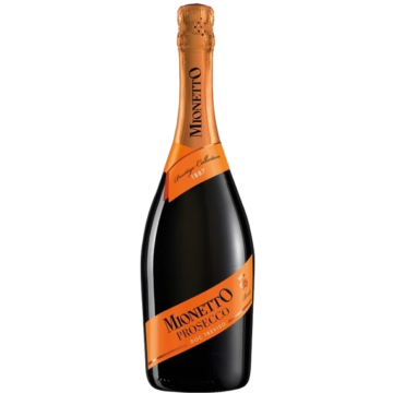 Mionetto Prosecco DOC Brut Pezsgő (0,75L)