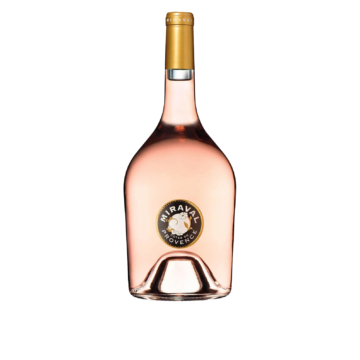 Chateau Miraval Rosé (0,75L | 13%)