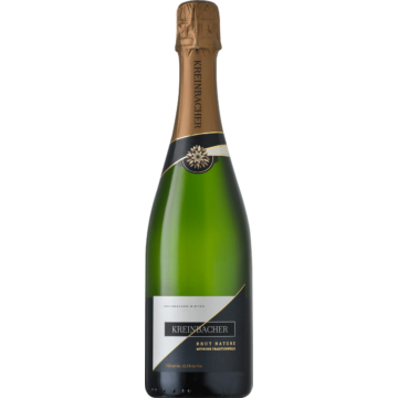 Kreinbacher Brut Nature Pezsgő (0,75L | 12%)