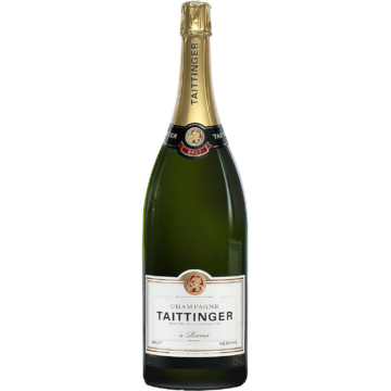 Taittinger Brut Reserve  (0,75L | 12,5%)