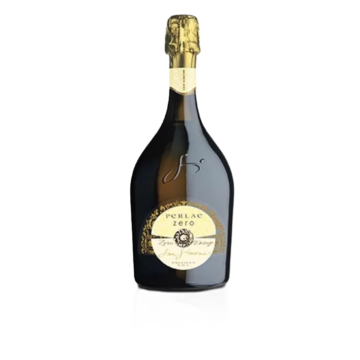 Perlae Prosecco DOC Zero Dosage - San Simone pincészet (0,75L)