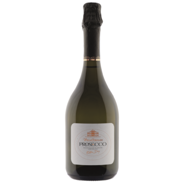 Villa Cornaro Prosecco DOC Treviso Extra Dry - Tenuta San Giorgio pincészet  (0,75L)