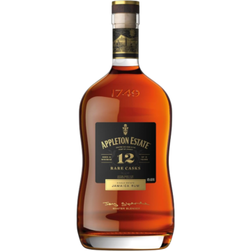 Appleton Estate 12 Year Old (0,7L | 43%)