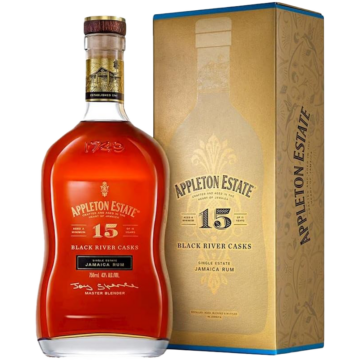 Appleton Estate 15 Year Old (0,7L | 43%)