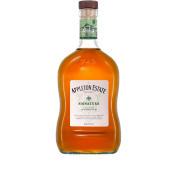 Appleton Estate Signature (0,7L | 40%)