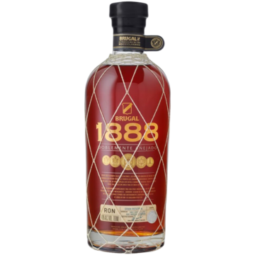 Brugal 1888 Rum (0,7L | 40%)