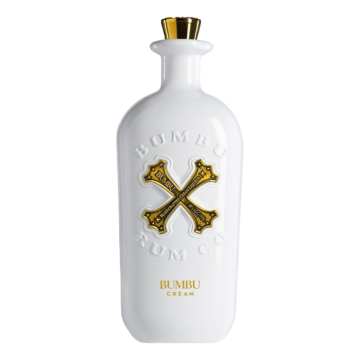Bumbu Cream Likőr (0,7L | 15%)