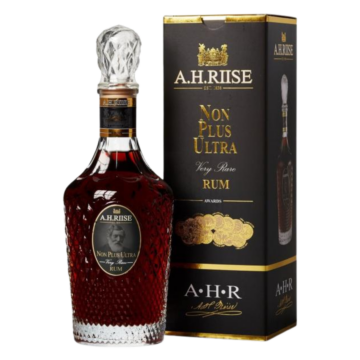 A.H. Riise Non Plus Ultra (0,7L|42%)