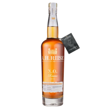 A.H. Riise XO Rum (0,7L|40%)
