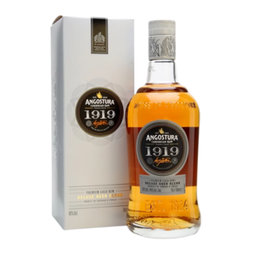 Angostura 1919 8 Years Rum (0,7L|40%)