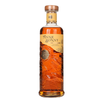 Anne Bonny Spiced (0,7L|40%)