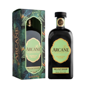 Arcane Delicatissime Rum (0,7L|41%)