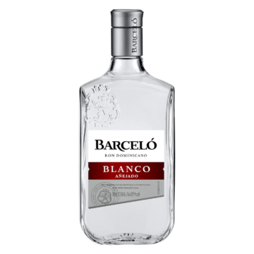 Barcelo Blanco Rum (0,7L|37,5%)