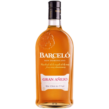 Barcelo Gran Anejo Rum (0,7L|37,5%)