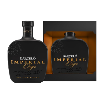 Barcelo Imperial ONYX Rum (0,7L|38%)
