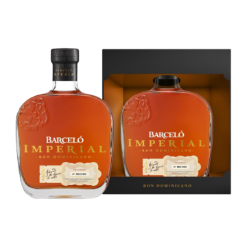 Barcelo Imperial Rum (0,7L|38%)
