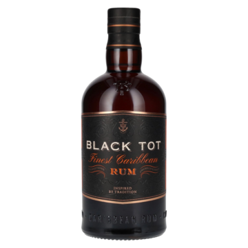 Black Tot Rum (0,7L|46,2%)