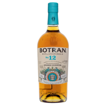 Botran Anejo 12 Years Rum (0,7L|40%)