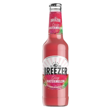 Breezer Görögdinnye RTD (0,275L)