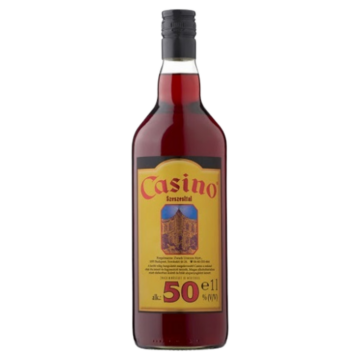Casino 50 (1L|50%)