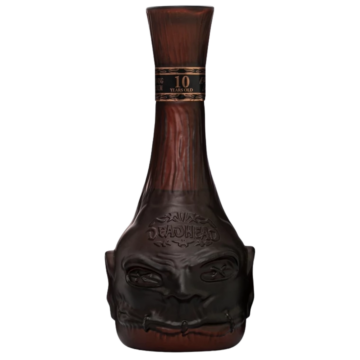 DeadHead 10 Years Rum (0,7L|40%)