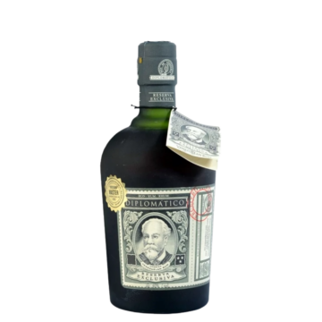 Diplomatico Reserva Exclusiva Rum Medium (0,35L|40%)