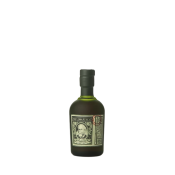 Diplomatico Reserva Exclusiva Rum Mini (0,05L|40%)